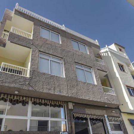 Apartamento Mar Rizada Playa de San Juan  Exterior foto