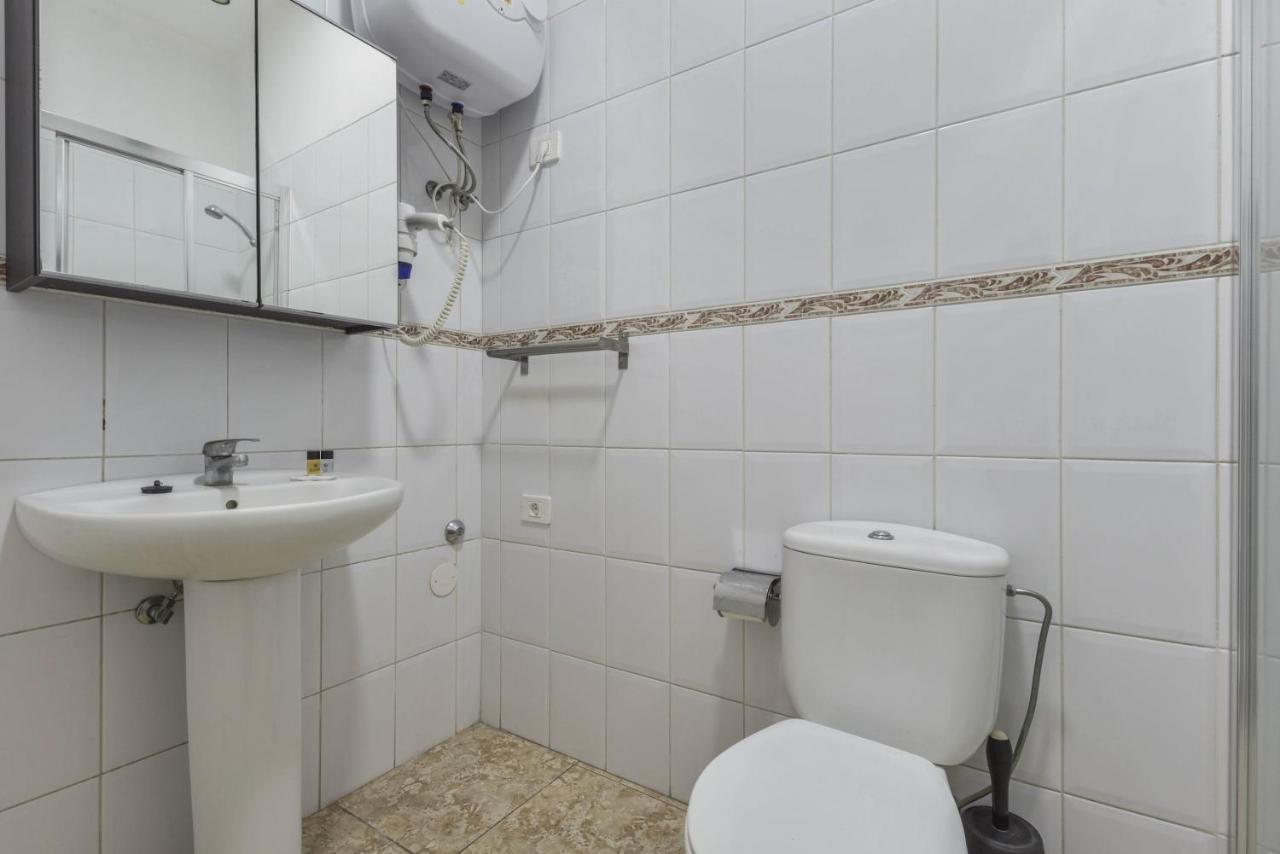 Apartamento Mar Rizada Playa de San Juan  Exterior foto